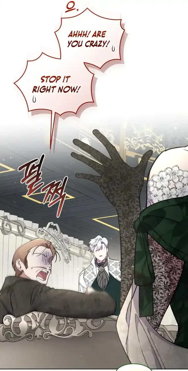 Don’t Worry, We Both Agreed to this Fraudulent Marriage Chapter 9.1 page 93 - 