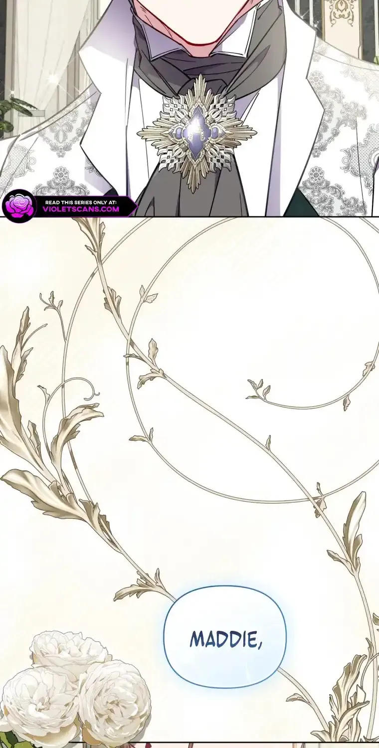 Don’t Worry, We Both Agreed to this Fraudulent Marriage Chapter 9.1 page 95 - 