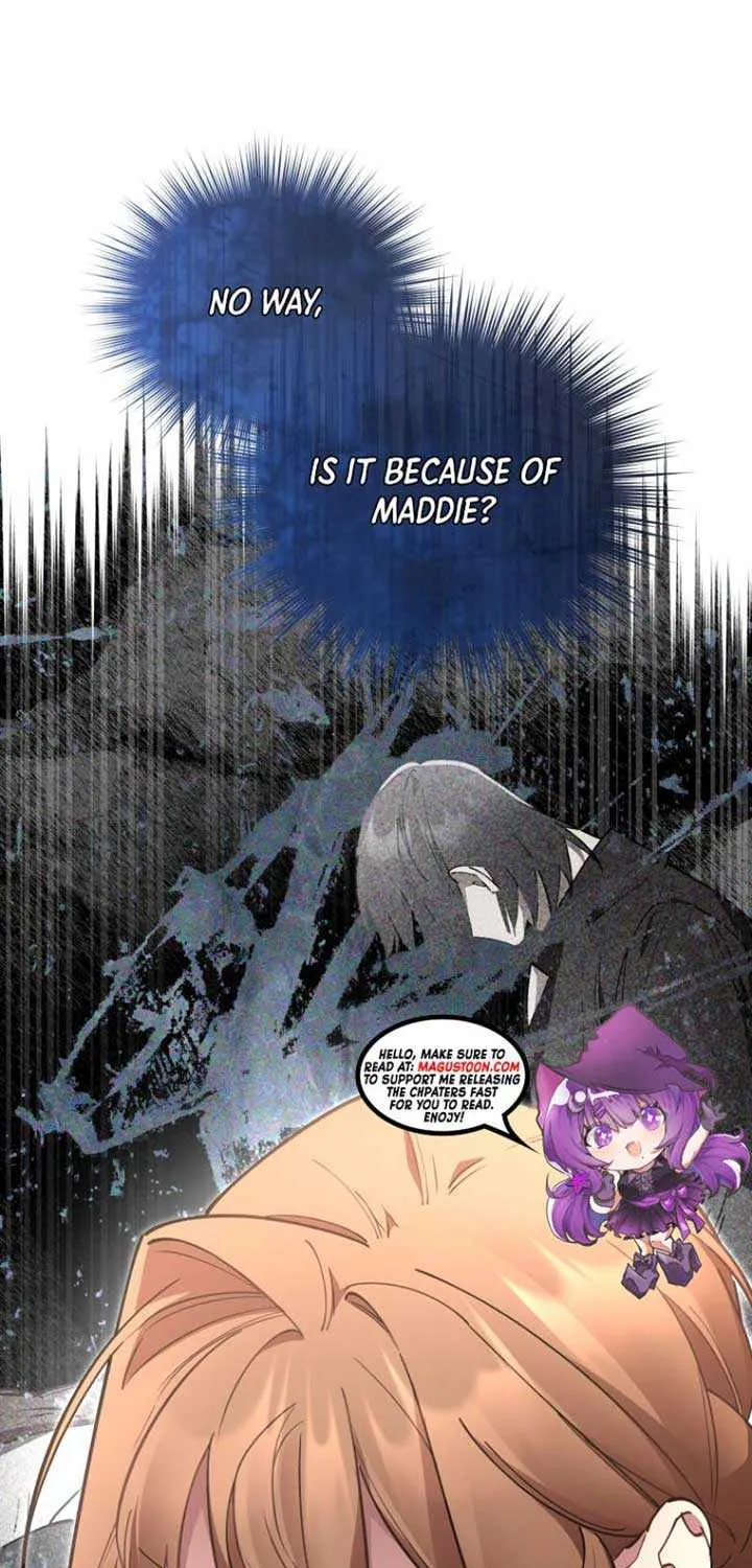 Don’t Worry, We Both Agreed to this Fraudulent Marriage Chapter 9 page 1 - 