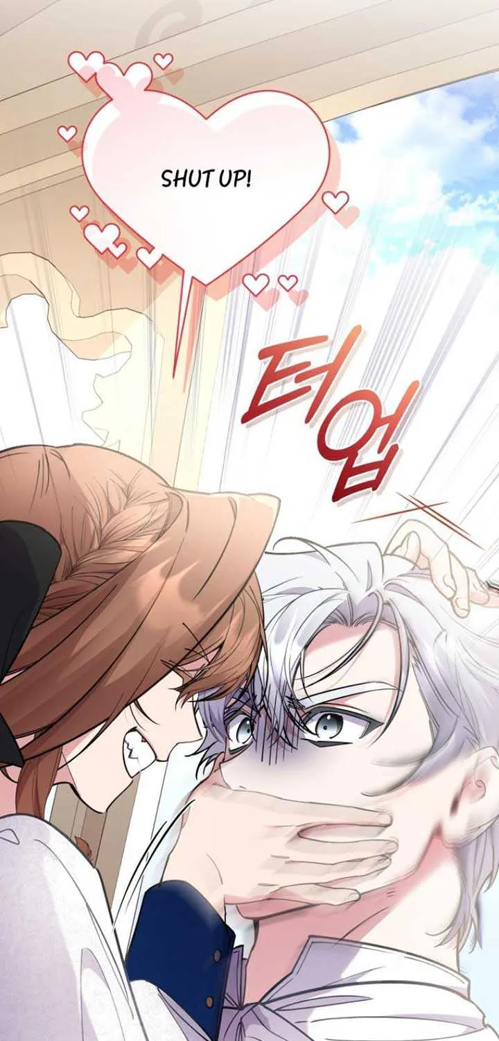 Don’t Worry, We Both Agreed to this Fraudulent Marriage Chapter 9 page 11 - 