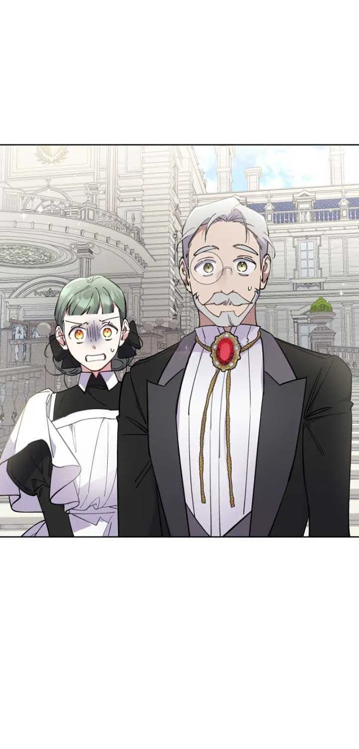 Don’t Worry, We Both Agreed to this Fraudulent Marriage Chapter 9 page 14 - 