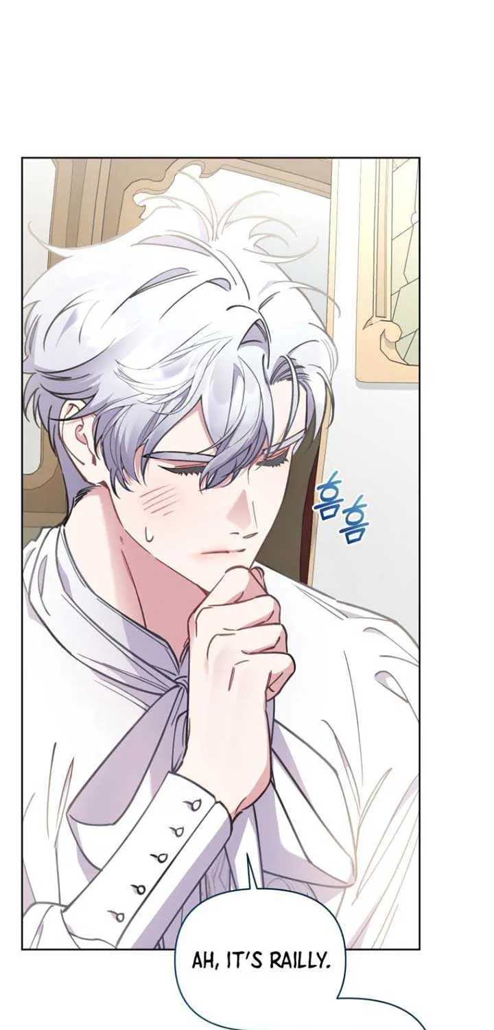 Don’t Worry, We Both Agreed to this Fraudulent Marriage Chapter 9 page 15 - 