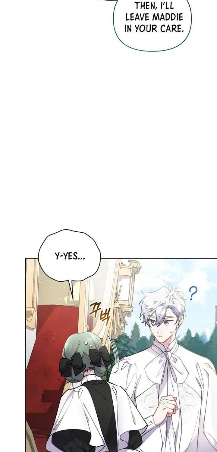 Don’t Worry, We Both Agreed to this Fraudulent Marriage Chapter 9 page 16 - 