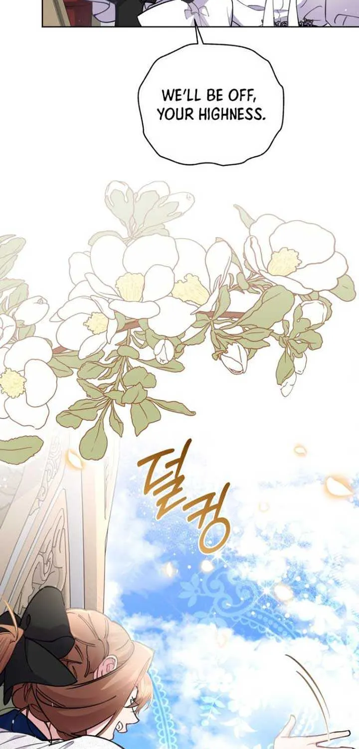 Don’t Worry, We Both Agreed to this Fraudulent Marriage Chapter 9 page 17 - 