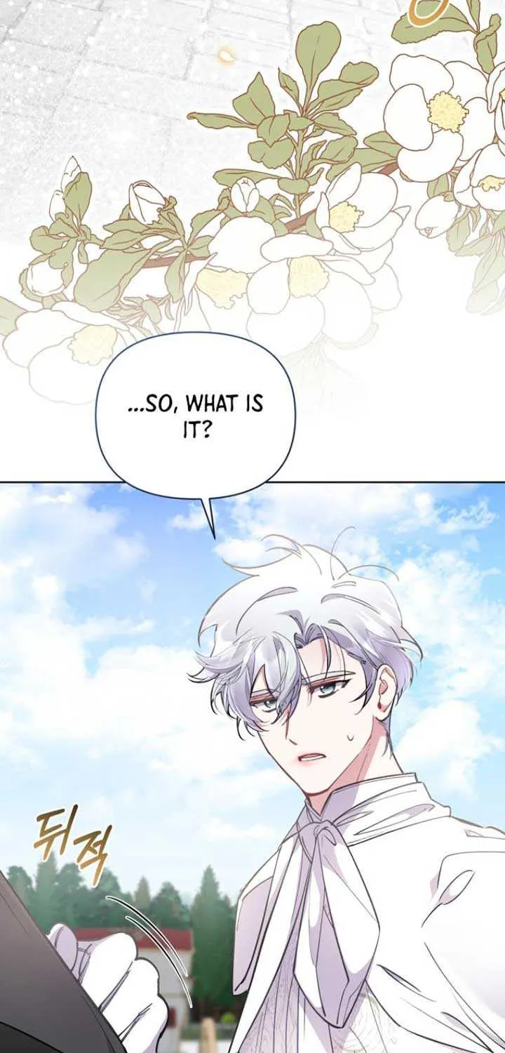 Don’t Worry, We Both Agreed to this Fraudulent Marriage Chapter 9 page 20 - 