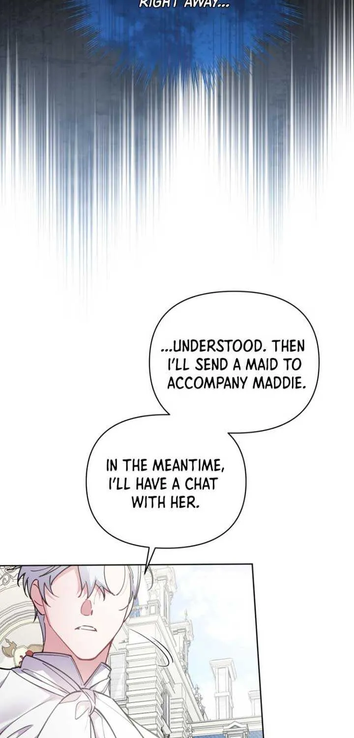 Don’t Worry, We Both Agreed to this Fraudulent Marriage Chapter 9 page 3 - 