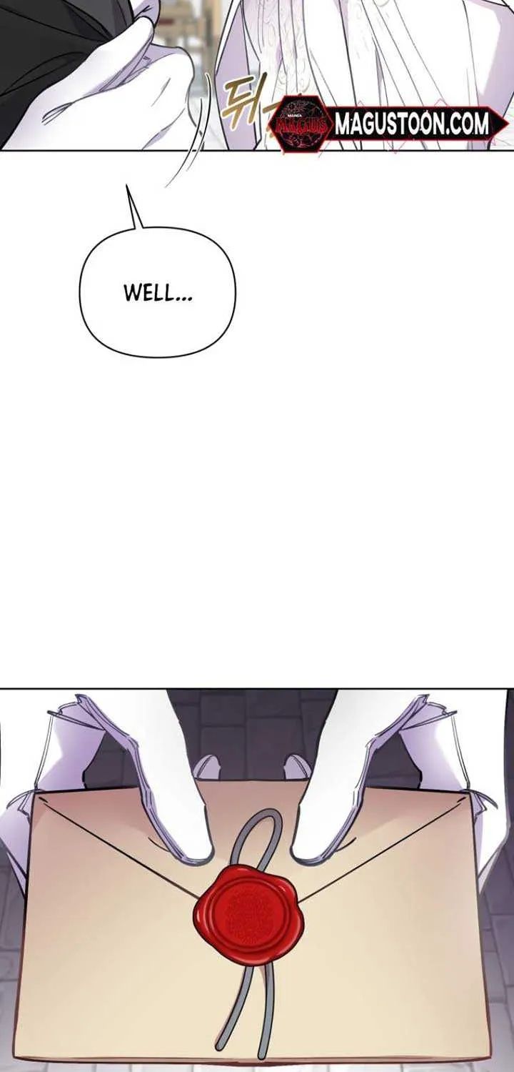 Don’t Worry, We Both Agreed to this Fraudulent Marriage Chapter 9 page 21 - 