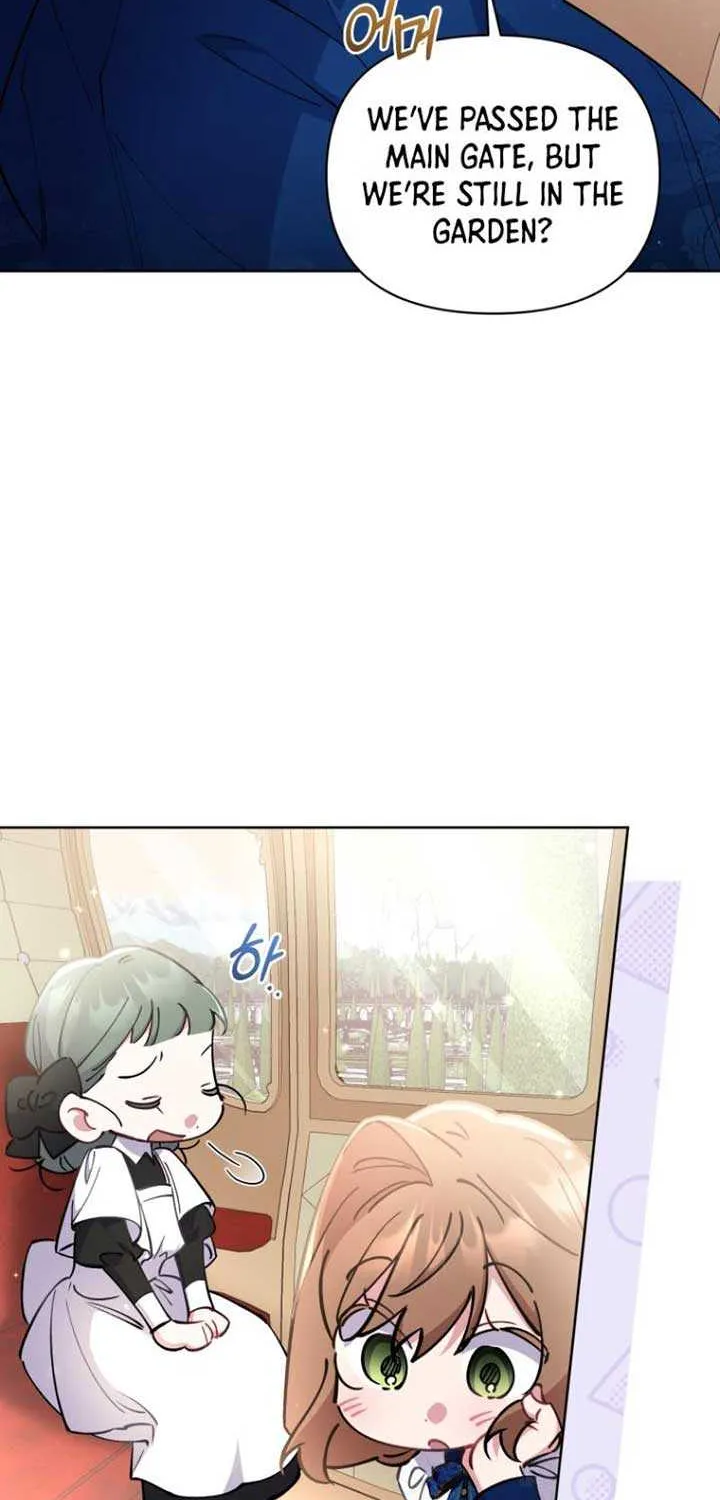 Don’t Worry, We Both Agreed to this Fraudulent Marriage Chapter 9 page 29 - 