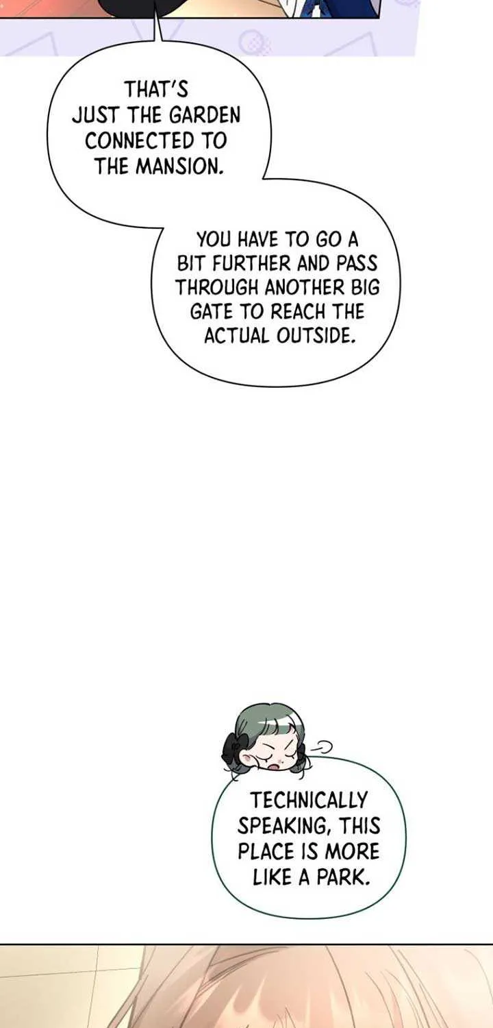 Don’t Worry, We Both Agreed to this Fraudulent Marriage Chapter 9 page 30 - 