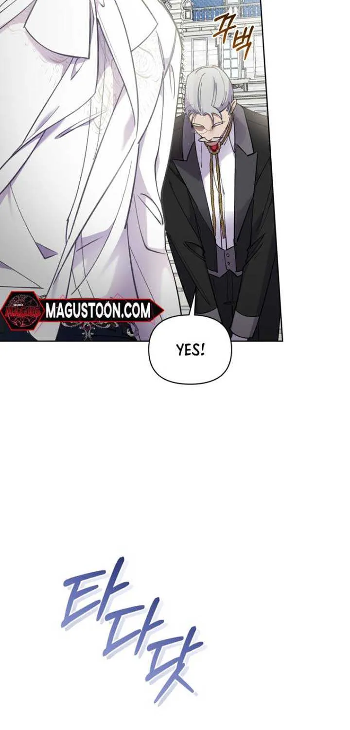Don’t Worry, We Both Agreed to this Fraudulent Marriage Chapter 9 page 4 - 