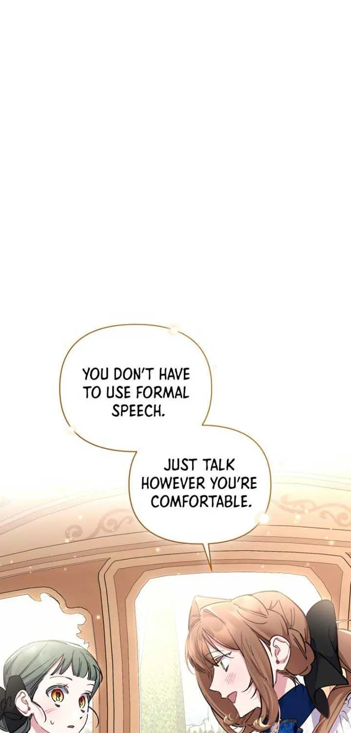 Don’t Worry, We Both Agreed to this Fraudulent Marriage Chapter 9 page 33 - 