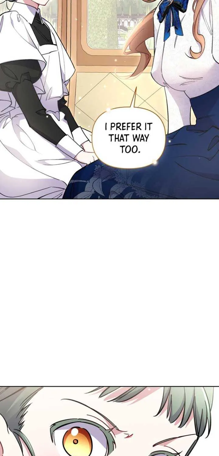 Don’t Worry, We Both Agreed to this Fraudulent Marriage Chapter 9 page 34 - 