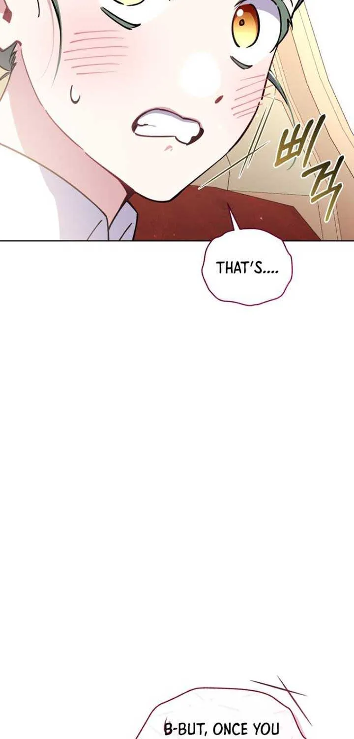Don’t Worry, We Both Agreed to this Fraudulent Marriage Chapter 9 page 35 - 