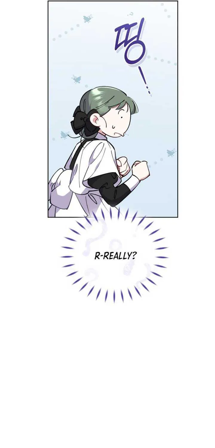 Don’t Worry, We Both Agreed to this Fraudulent Marriage Chapter 9 page 38 - 