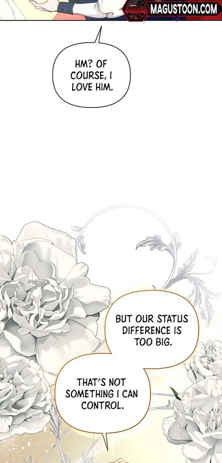Don’t Worry, We Both Agreed to this Fraudulent Marriage Chapter 9 page 40 - 