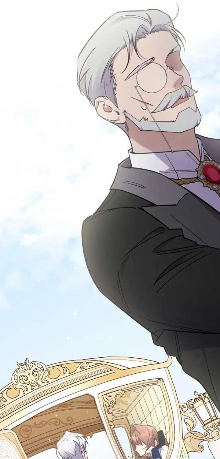 Don’t Worry, We Both Agreed to this Fraudulent Marriage Chapter 9 page 5 - 