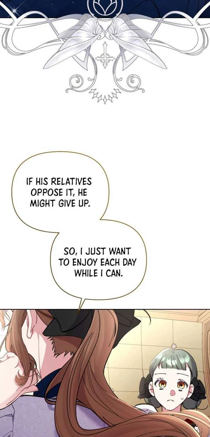Don’t Worry, We Both Agreed to this Fraudulent Marriage Chapter 9 page 42 - 
