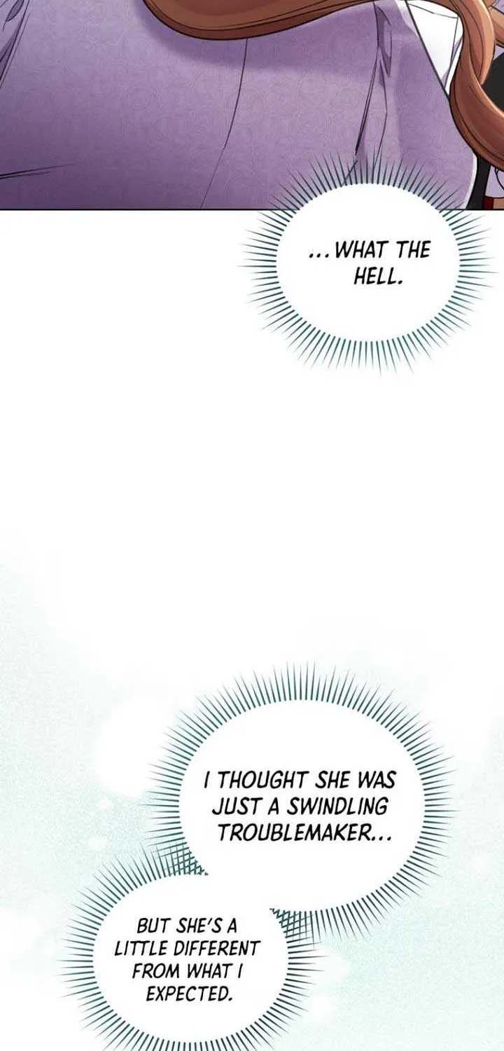 Don’t Worry, We Both Agreed to this Fraudulent Marriage Chapter 9 page 43 - 