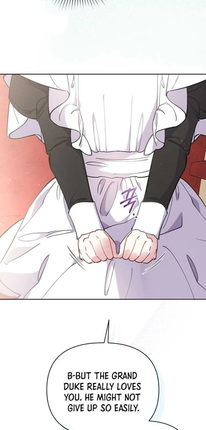 Don’t Worry, We Both Agreed to this Fraudulent Marriage Chapter 9 page 44 - 