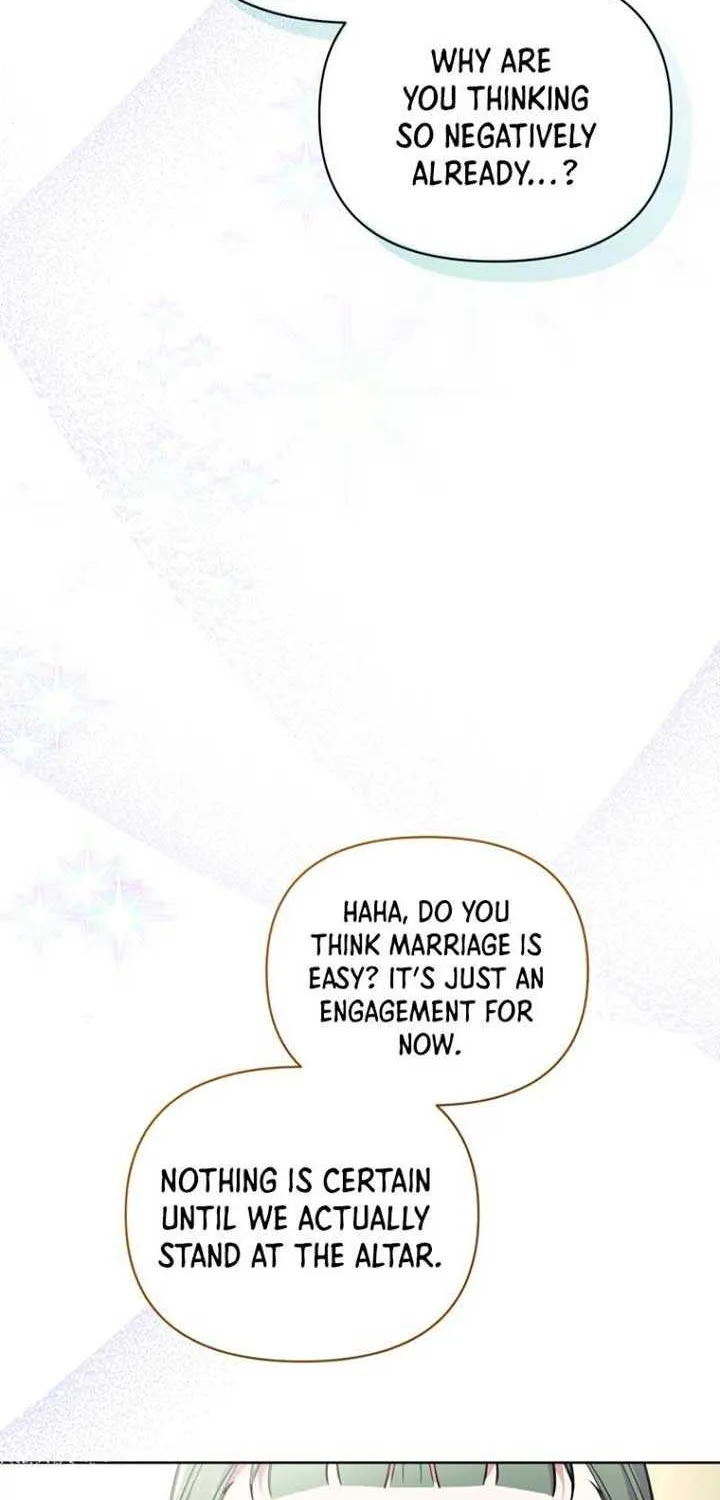 Don’t Worry, We Both Agreed to this Fraudulent Marriage Chapter 9 page 45 - 