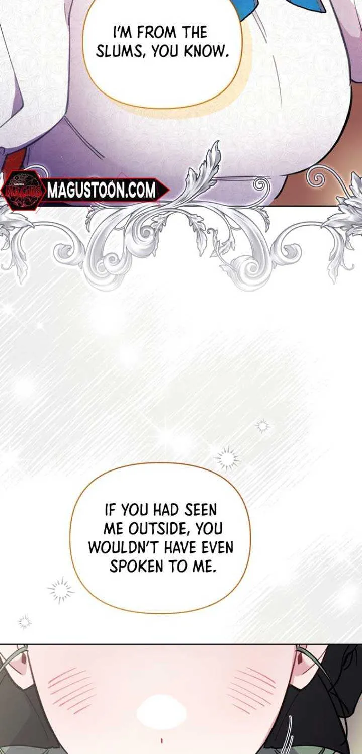 Don’t Worry, We Both Agreed to this Fraudulent Marriage Chapter 9 page 48 - 