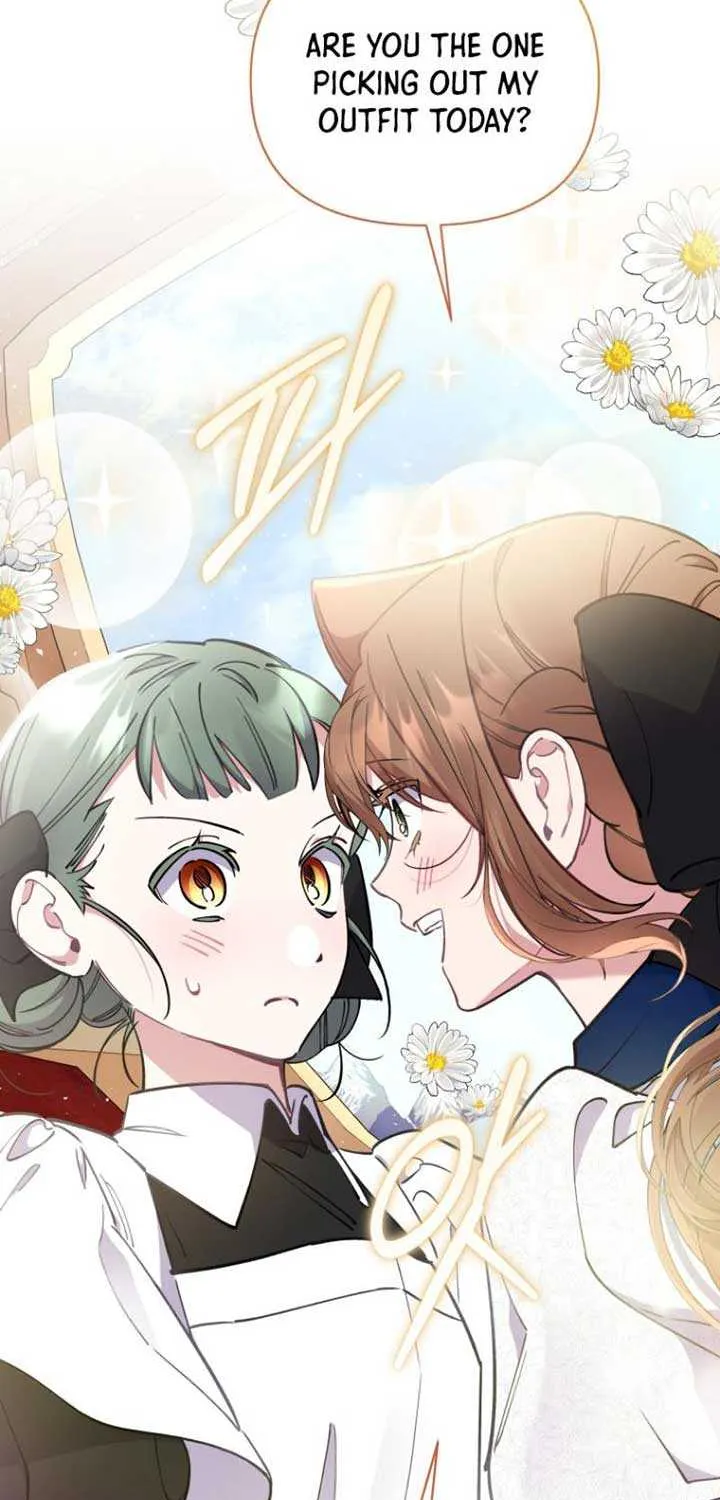 Don’t Worry, We Both Agreed to this Fraudulent Marriage Chapter 9 page 51 - 