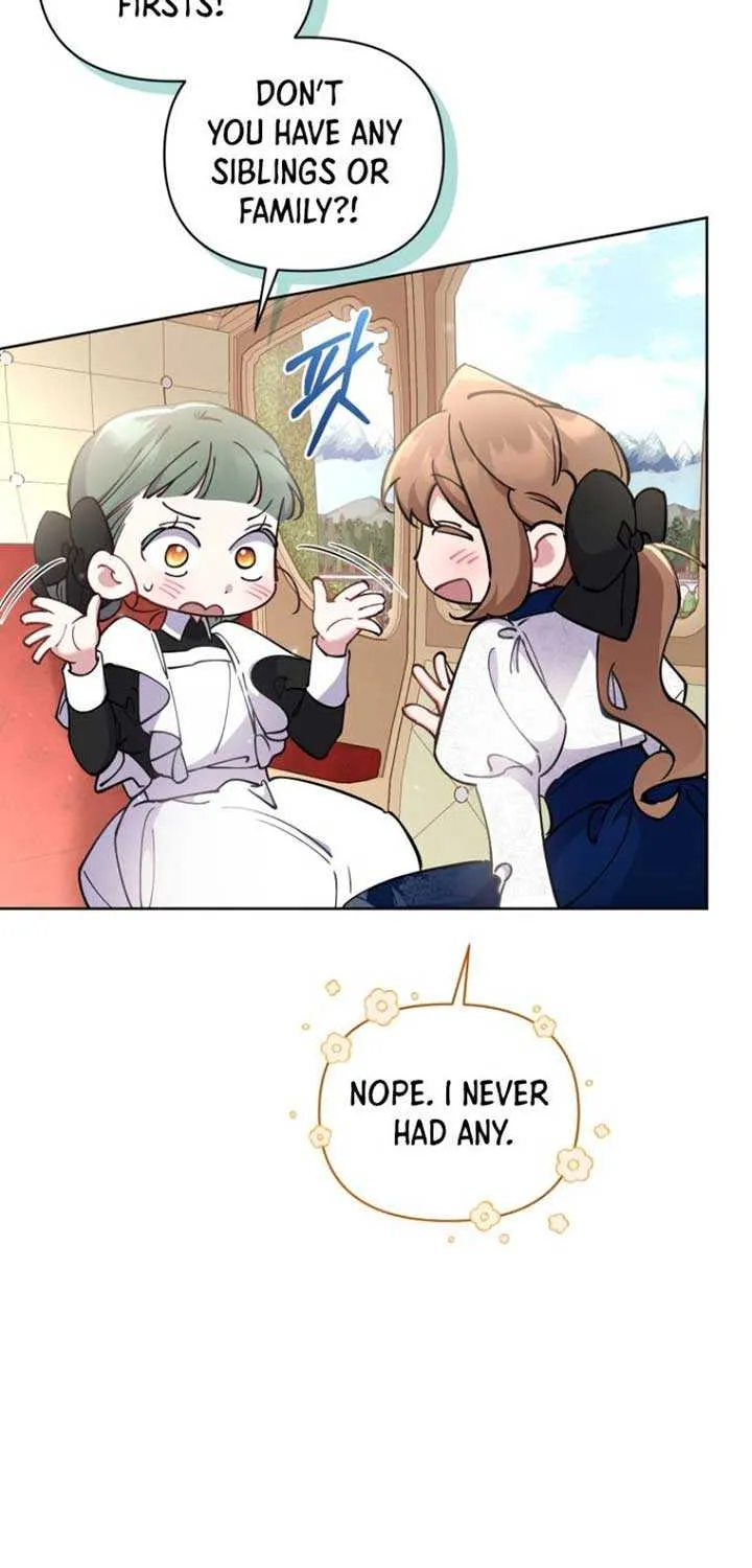 Don’t Worry, We Both Agreed to this Fraudulent Marriage Chapter 9 page 53 - 
