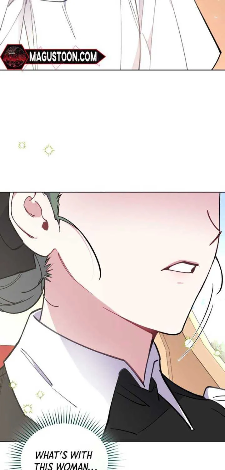 Don’t Worry, We Both Agreed to this Fraudulent Marriage Chapter 9 page 55 - 