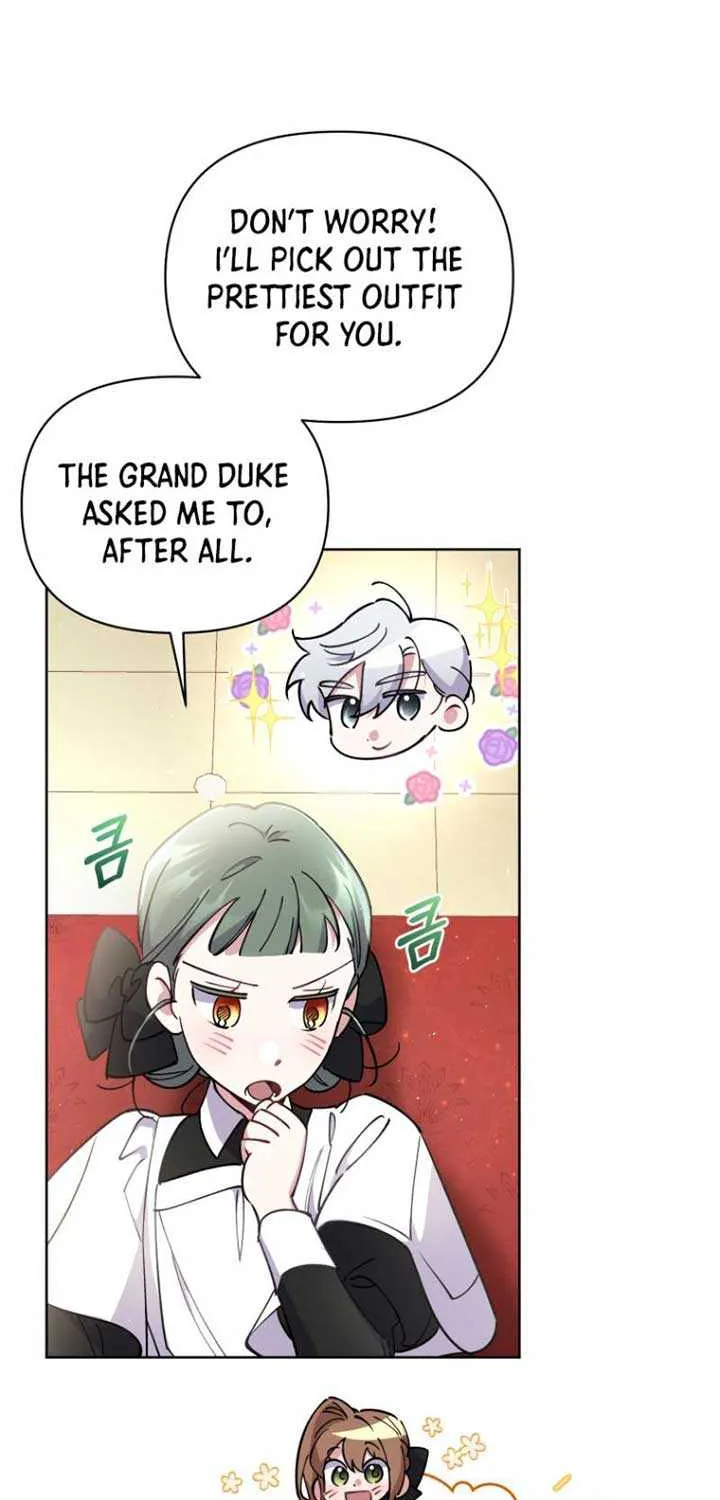 Don’t Worry, We Both Agreed to this Fraudulent Marriage Chapter 9 page 59 - 