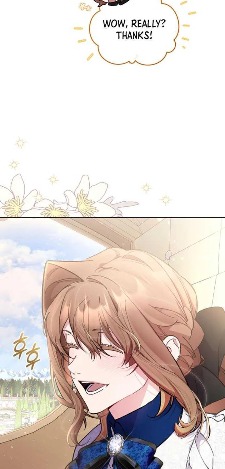 Don’t Worry, We Both Agreed to this Fraudulent Marriage Chapter 9 page 60 - 