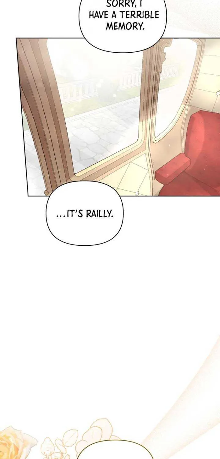 Don’t Worry, We Both Agreed to this Fraudulent Marriage Chapter 9 page 62 - 