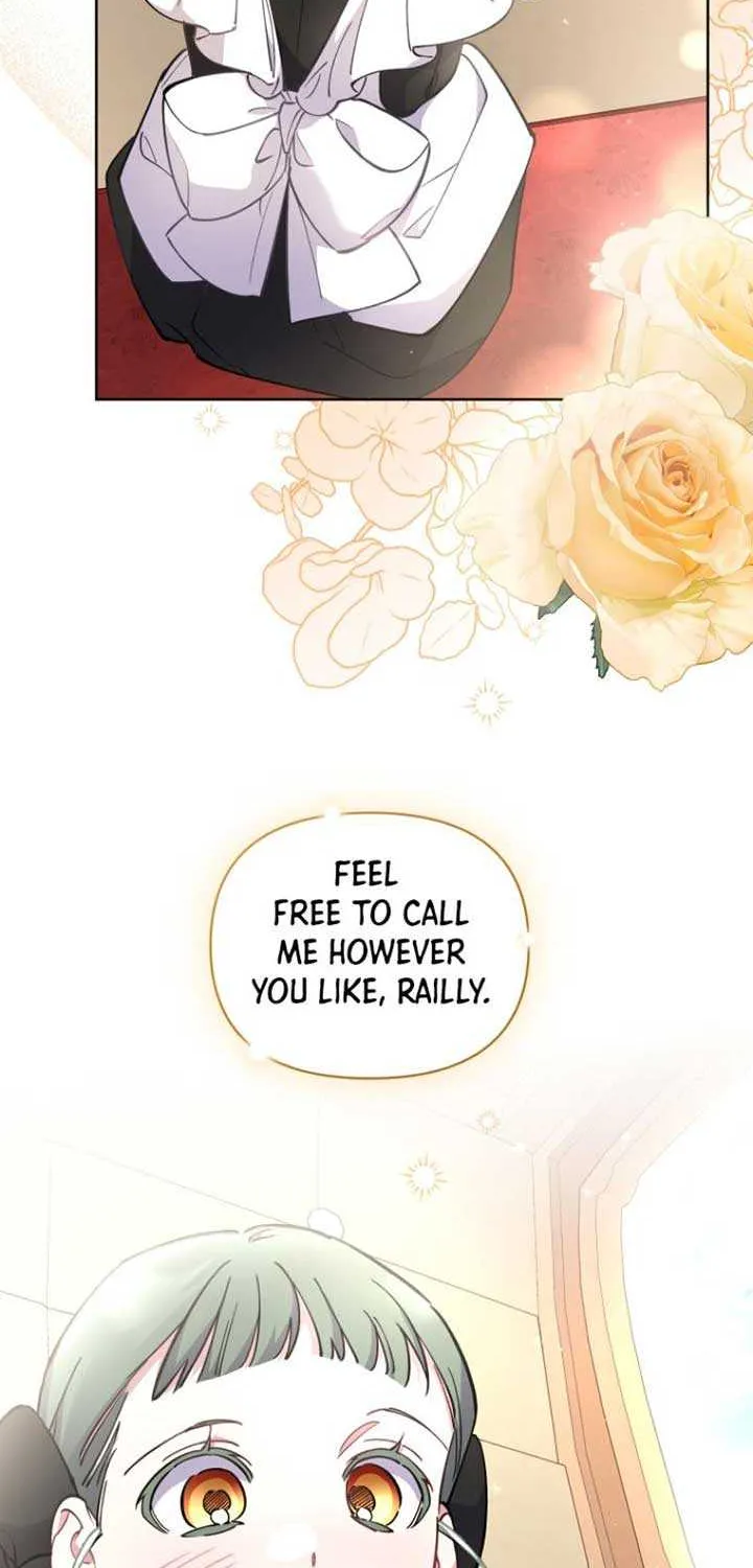 Don’t Worry, We Both Agreed to this Fraudulent Marriage Chapter 9 page 64 - 