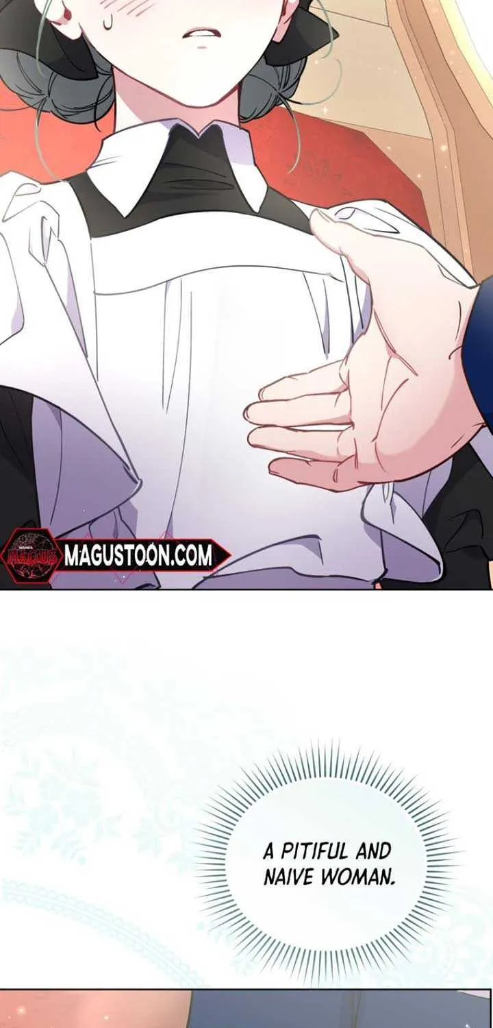 Don’t Worry, We Both Agreed to this Fraudulent Marriage Chapter 9 page 65 - 
