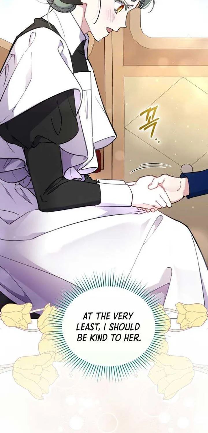 Don’t Worry, We Both Agreed to this Fraudulent Marriage Chapter 9 page 68 - 