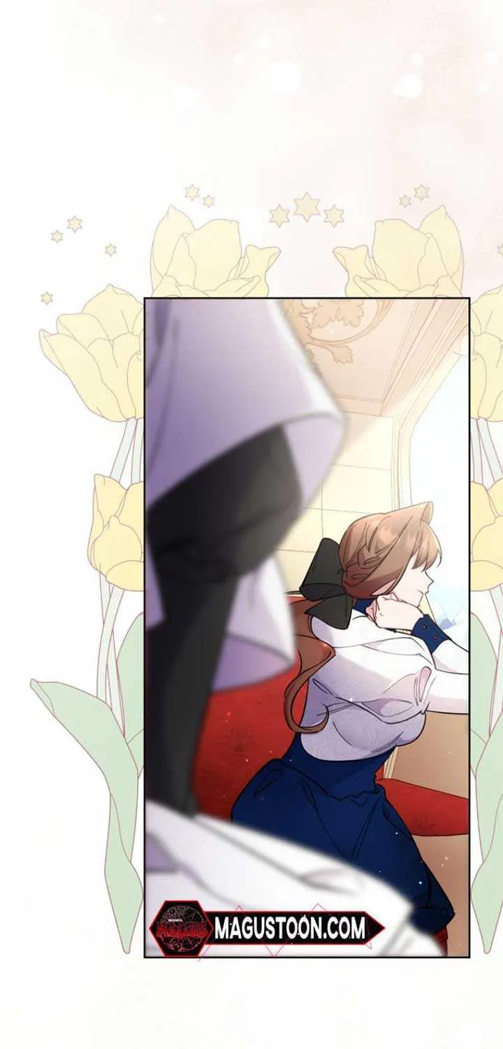 Don’t Worry, We Both Agreed to this Fraudulent Marriage Chapter 9 page 69 - 