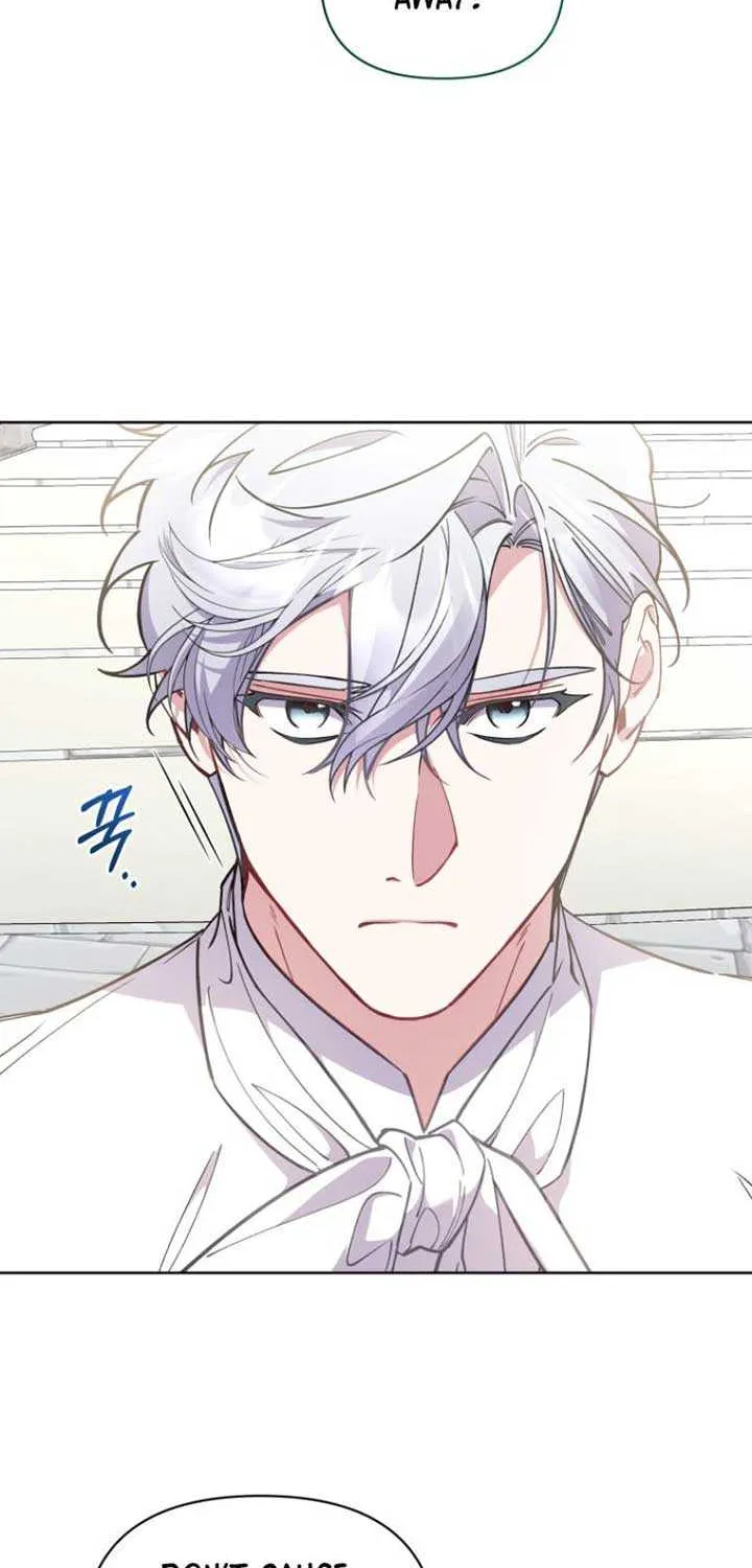 Don’t Worry, We Both Agreed to this Fraudulent Marriage Chapter 9 page 8 - 