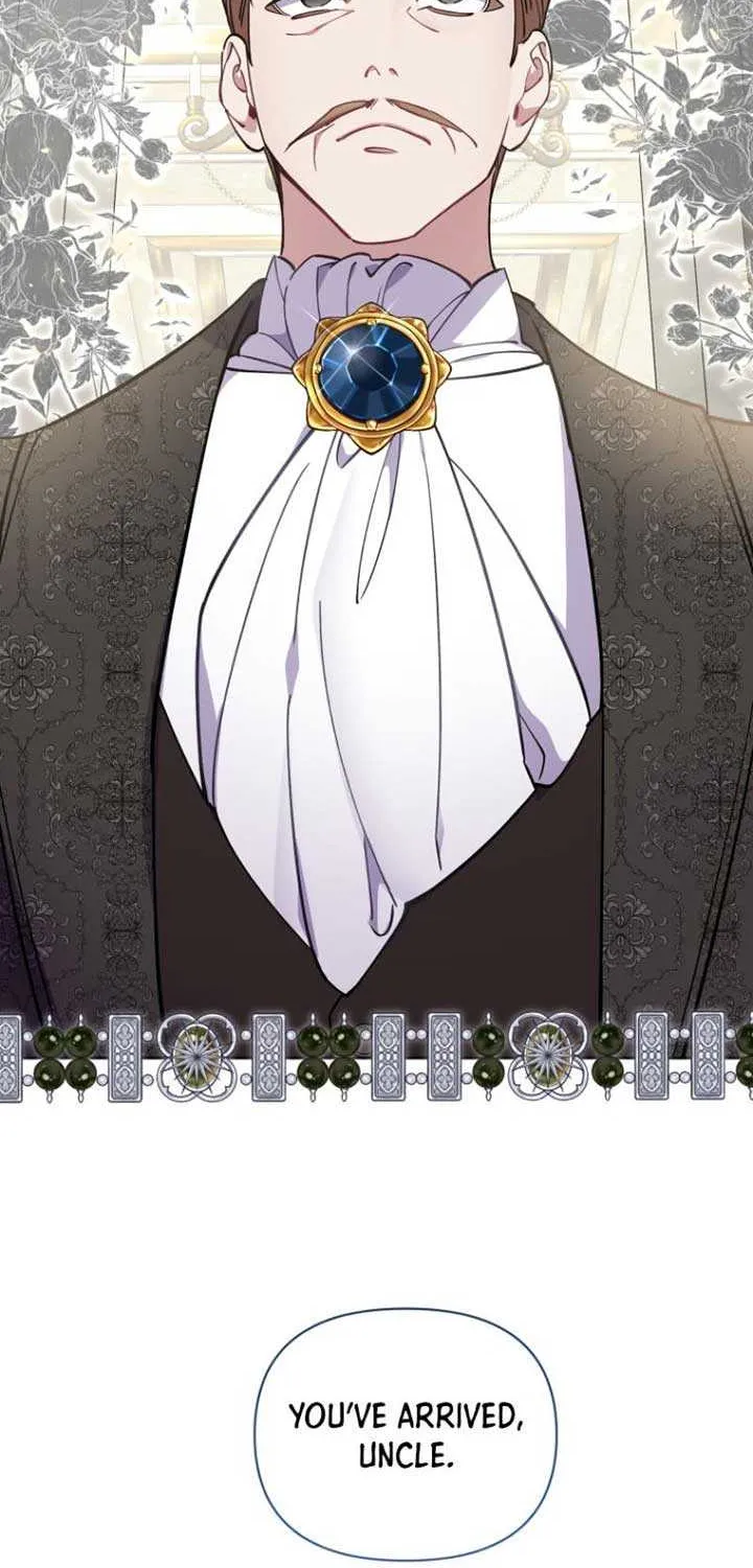 Don’t Worry, We Both Agreed to this Fraudulent Marriage Chapter 9 page 74 - 