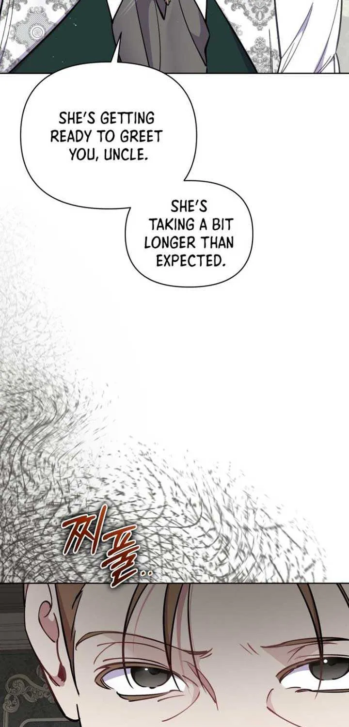 Don’t Worry, We Both Agreed to this Fraudulent Marriage Chapter 9 page 79 - 