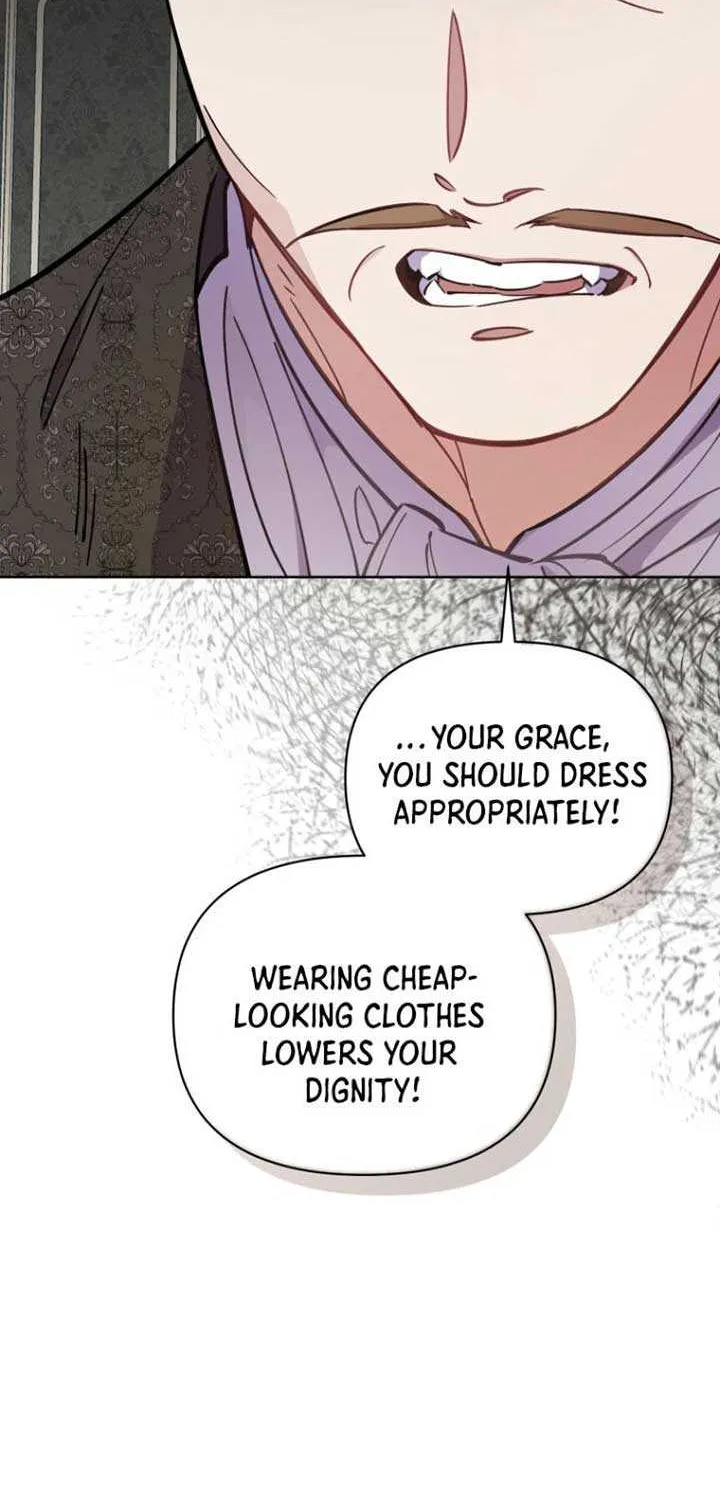 Don’t Worry, We Both Agreed to this Fraudulent Marriage Chapter 9 page 80 - 