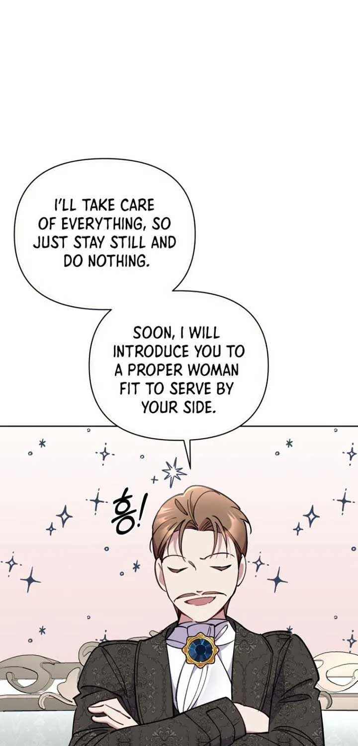 Don’t Worry, We Both Agreed to this Fraudulent Marriage Chapter 9 page 81 - 