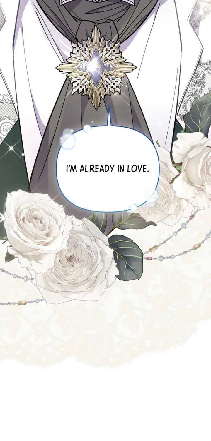 Don’t Worry, We Both Agreed to this Fraudulent Marriage Chapter 9 page 83 - 