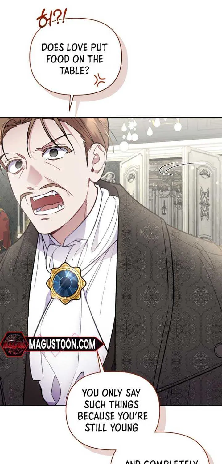 Don’t Worry, We Both Agreed to this Fraudulent Marriage Chapter 9 page 84 - 