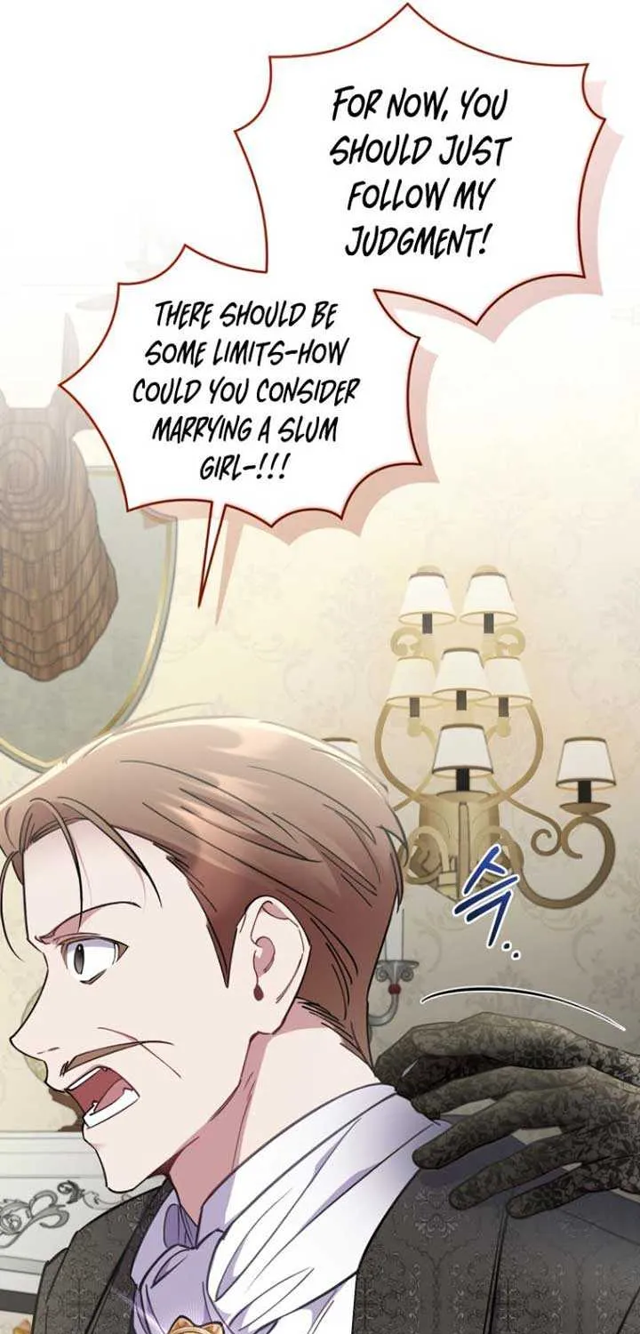 Don’t Worry, We Both Agreed to this Fraudulent Marriage Chapter 9 page 86 - 
