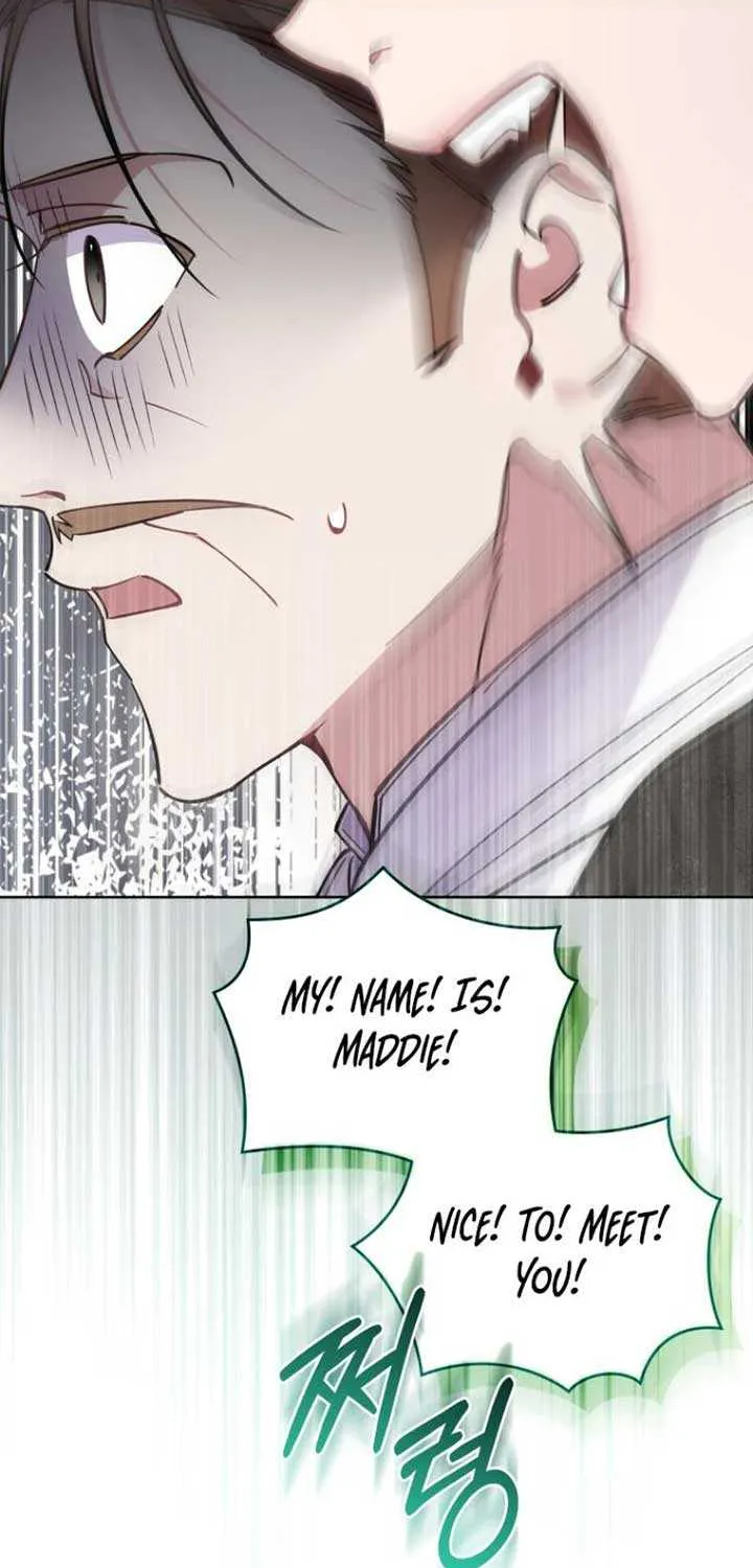 Don’t Worry, We Both Agreed to this Fraudulent Marriage Chapter 9 page 88 - 