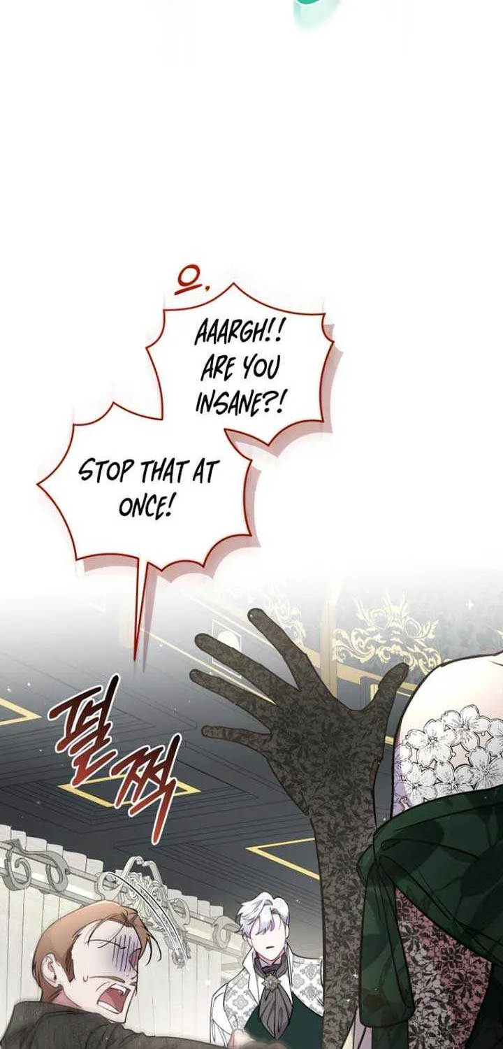 Don’t Worry, We Both Agreed to this Fraudulent Marriage Chapter 9 page 89 - 
