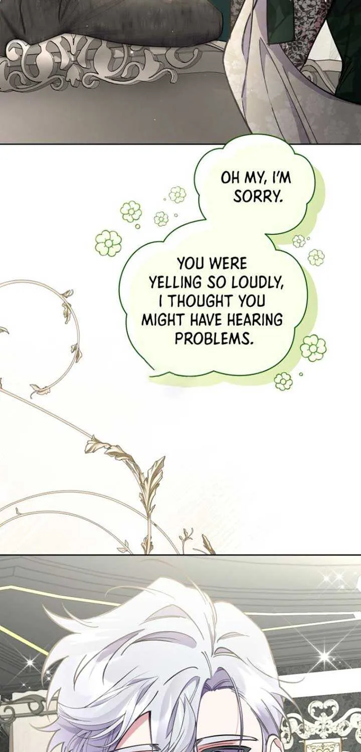 Don’t Worry, We Both Agreed to this Fraudulent Marriage Chapter 9 page 90 - 