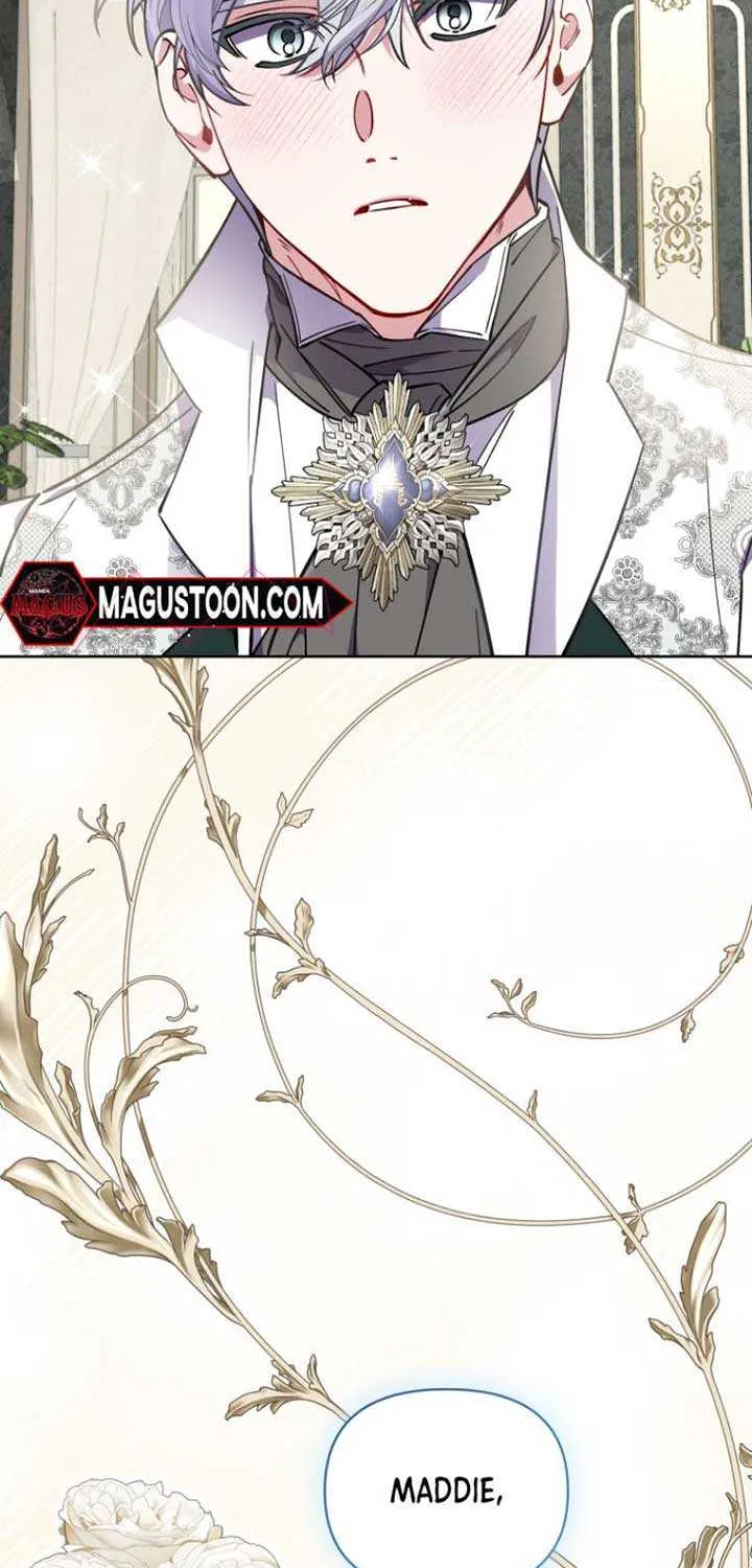 Don’t Worry, We Both Agreed to this Fraudulent Marriage Chapter 9 page 91 - 