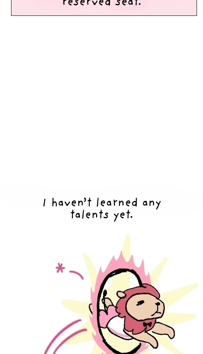 Donut and Circus Chapter 1 page 11 - 