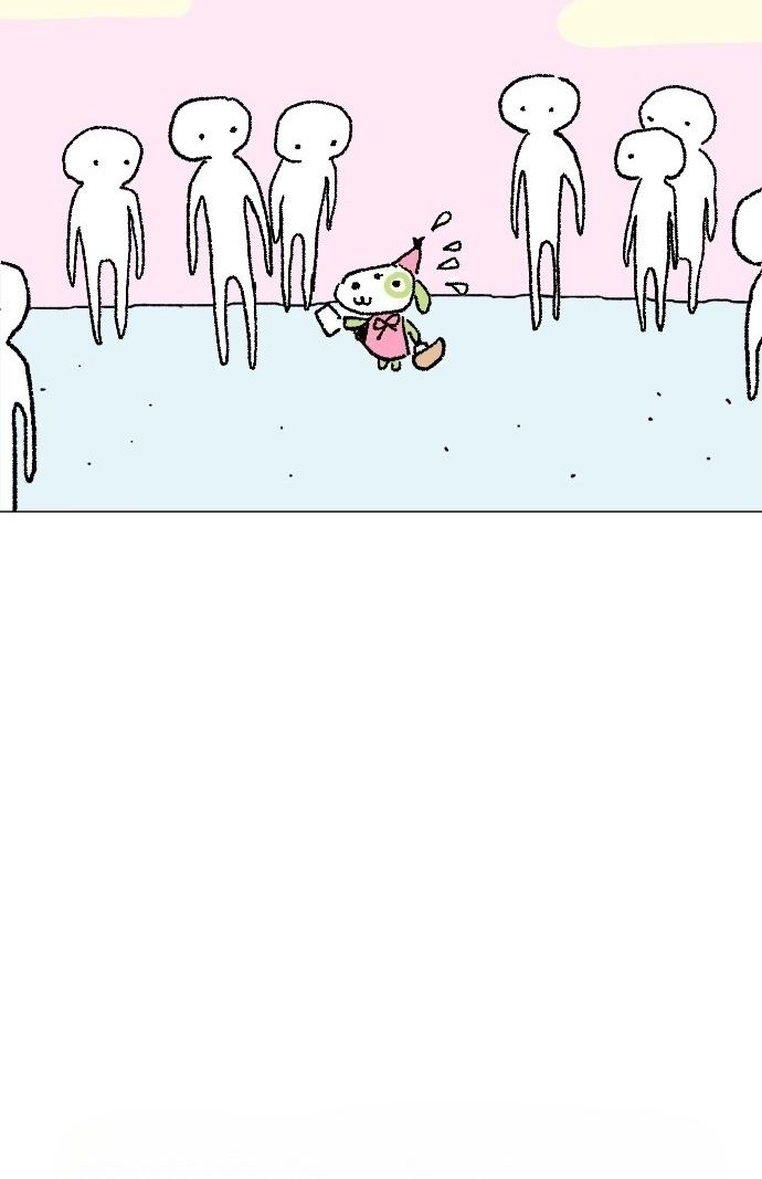 Donut and Circus Chapter 1 page 15 - 