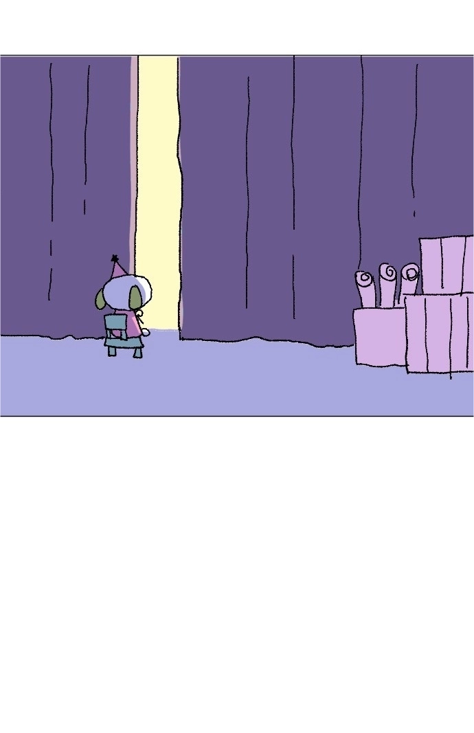 Donut and Circus Chapter 1 page 19 - 